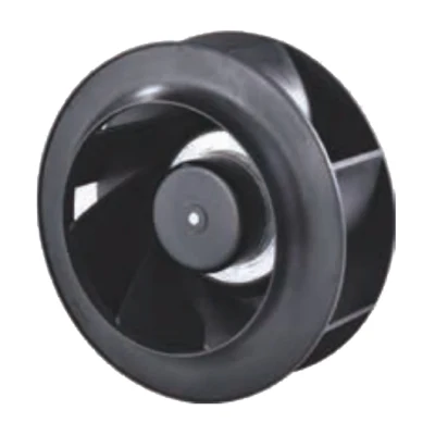 Factory Price OEM Backward Curved Centrifugal Fans Multiwing Axial Fan Plastic Axial Fan Blades Fzy630