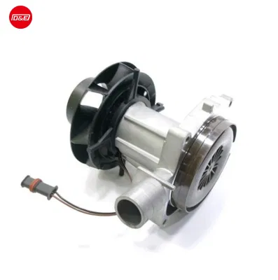 Heater Air Blower Motor for Eberspacher Airtronic D2 Heater 24V Combustion Air Blower Motor 252070992000